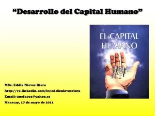 PPT ETAPAS DEL DESARROLLO HUMANO PowerPoint Presentation Free