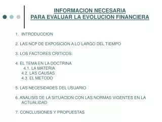 Ppt Introduccion A La Administracion Financiera Powerpoint