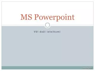 Ppt En Tydlig Vetenskaplig Poster Calibri Punkter Powerpoint