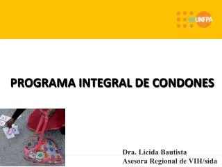 PPT PROGRAMA NACIONAL DE FORMACIÓN EN MEDICINA INTEGRAL COMUNITARIA