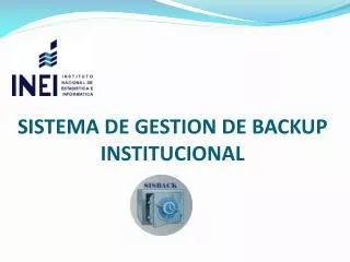 PPT Sistema De Gestion Hospitalaria PowerPoint Presentation Free