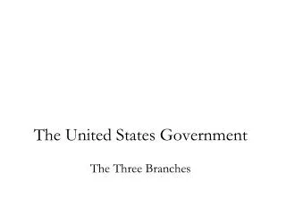 Ppt Introduction To The Structure Of Government And Legal System In