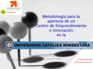 Ppt Introducci N Al Emprendimiento Powerpoint Presentation Free