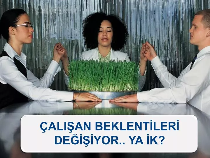 Ppt Ali An Beklent Ler De Yor Ya K Powerpoint Presentation