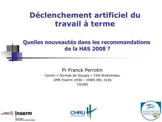 Ppt Travail Personnel Dapprofondissement Powerpoint Presentation