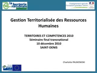 Ppt Management Des Ressources Humaines Powerpoint Presentation Free