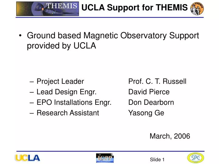 ucla support for themis