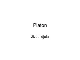 platon