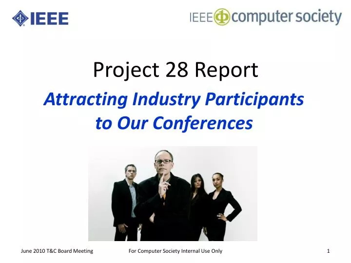 project 28 report