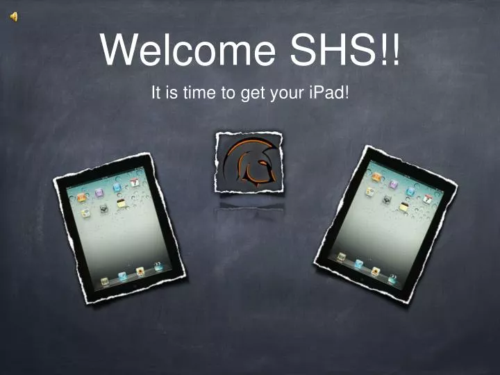 welcome shs