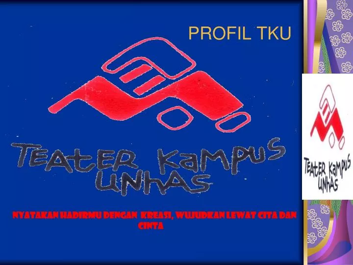 profil tku