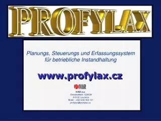 profylax.cz
