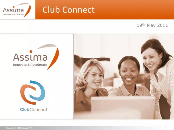 club connect