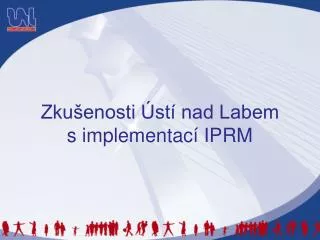 zku enosti st nad labem s implementac iprm