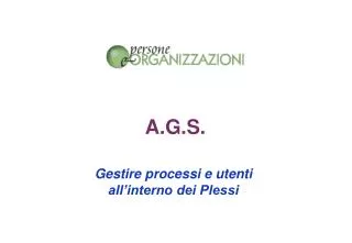 a g s