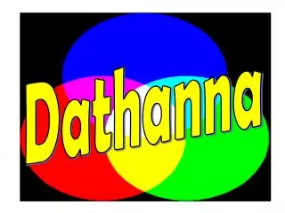 Dathanna