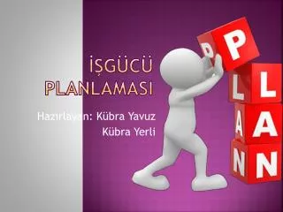 g c planlamasi