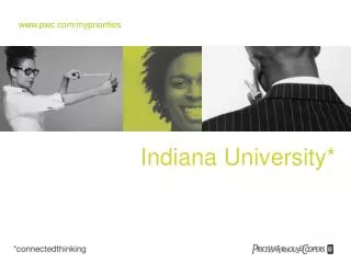 Indiana University*