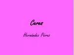 Ceres - slide 1
