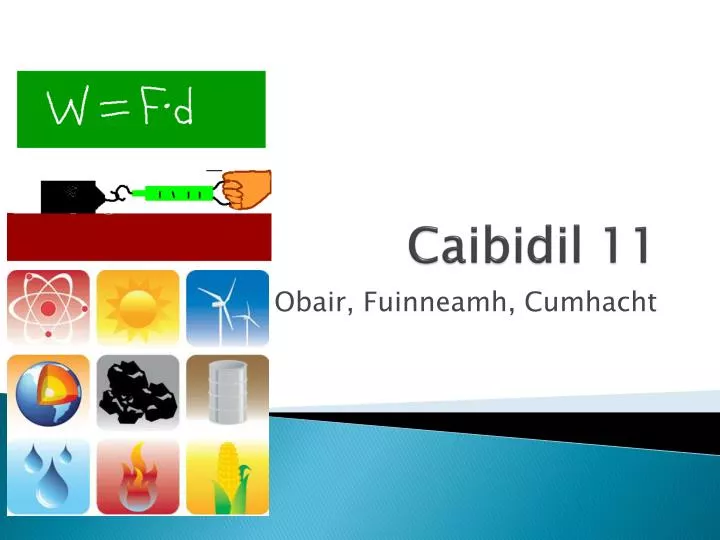 caibidil 11