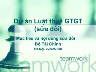 d n lu t thu gtgt s a i