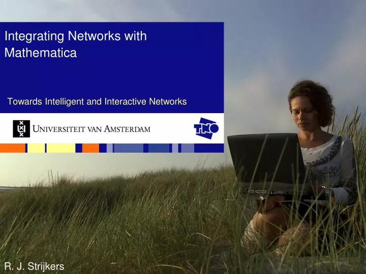towards intelligent and interactive networks