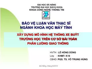 b o v lu n v n th c s ng nh khoa h c m y t nh