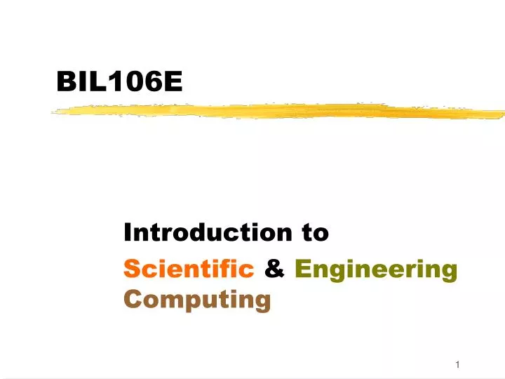 bil10 6e