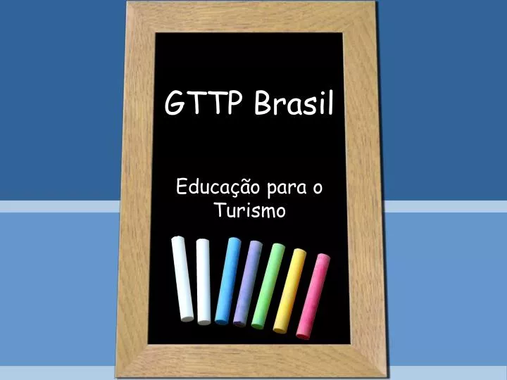 gttp brasil