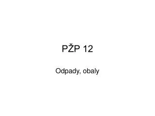 p p 12