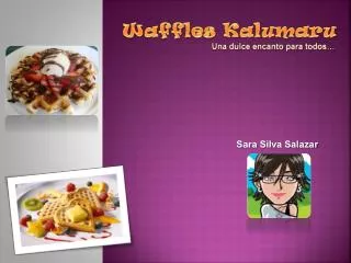 sara silva salazar