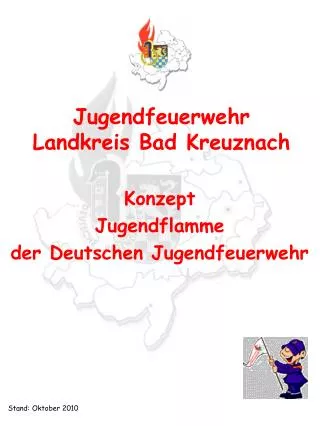 jugendfeuerwehr landkreis bad kreuznach