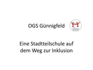 eine stadtteilschule auf dem weg zur inklusion