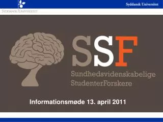 informationsm de 13 april 2011