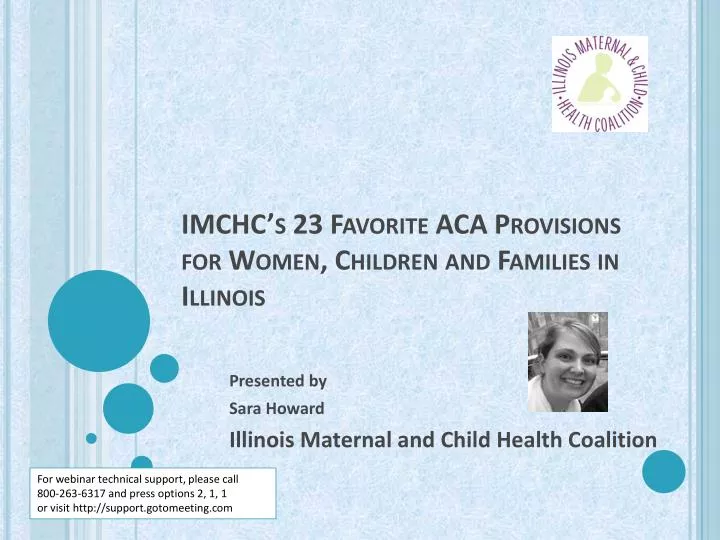 imchc s 23 favorite aca provisions for women children and families in illinois