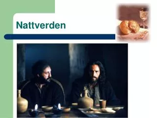 nattverden