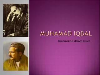 muhamad iqbal