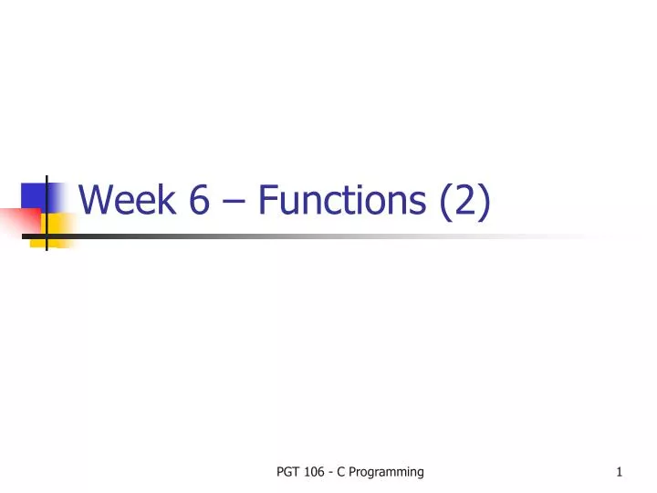 week 6 functions 2