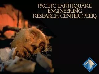 Pacific Earthquake Engineering Research Center (PEER)