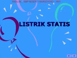 listrik statis
