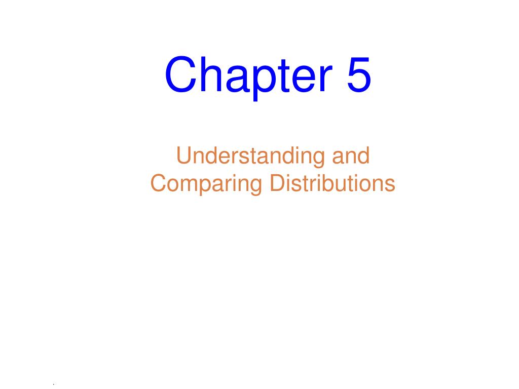 PPT - Chapter 5 PowerPoint Presentation, free download - ID:3609659