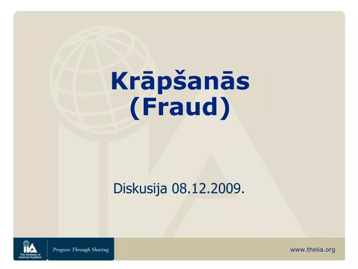 kr p an s fraud