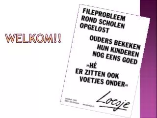 welkom