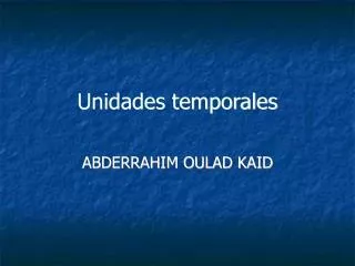 abderrahim oulad kaid
