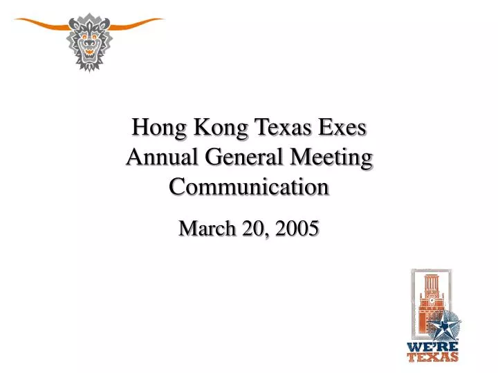 hong kong texas exes annual general meeting communication