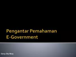 cherrya dhia wenny