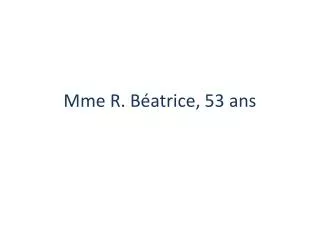 mme r b atrice 53 ans