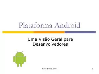 plataforma android