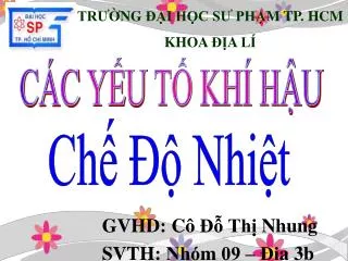 gvhd c thi nhung svth nho m 09 i a 3b