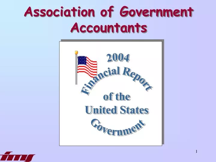association of government accountants